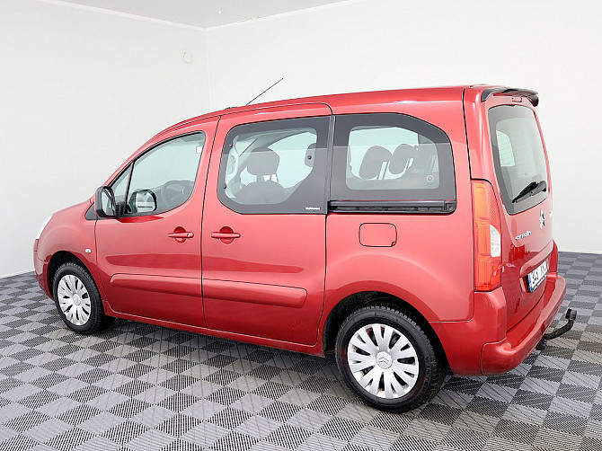 Citroen Berlingo Multispace 1.6 HDi 80kW Таллин - изображение 4