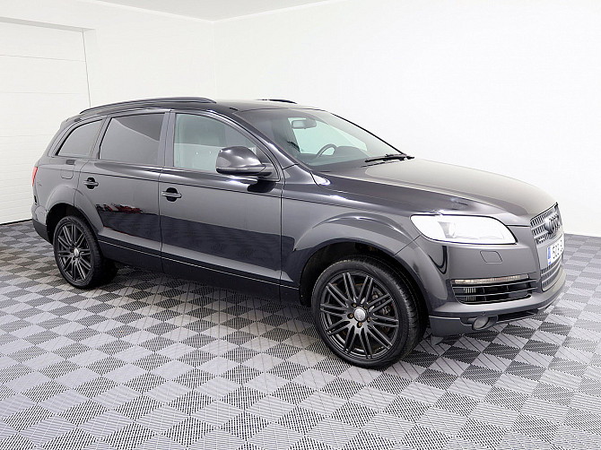 Audi Q7 Quattro S-line 3.0 TDI 171kW Таллин - изображение 1