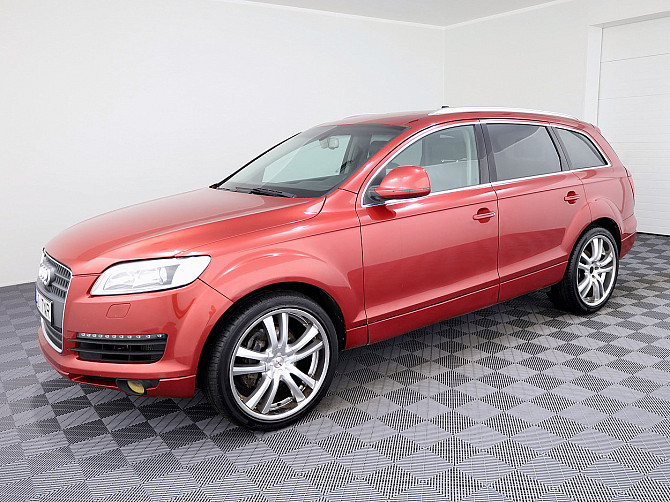 Audi Q7 Quattro Comfortline 3.0 TDI 171kW Таллин - изображение 2