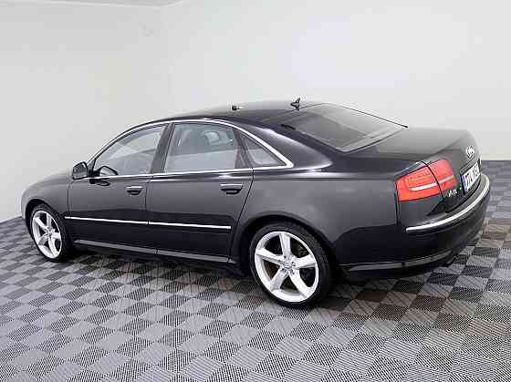 Audi A8 Individual Facelift ATM 4.1 TDI 240kW Таллин