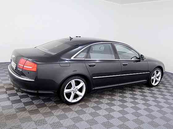 Audi A8 Individual Facelift ATM 4.1 TDI 240kW Таллин