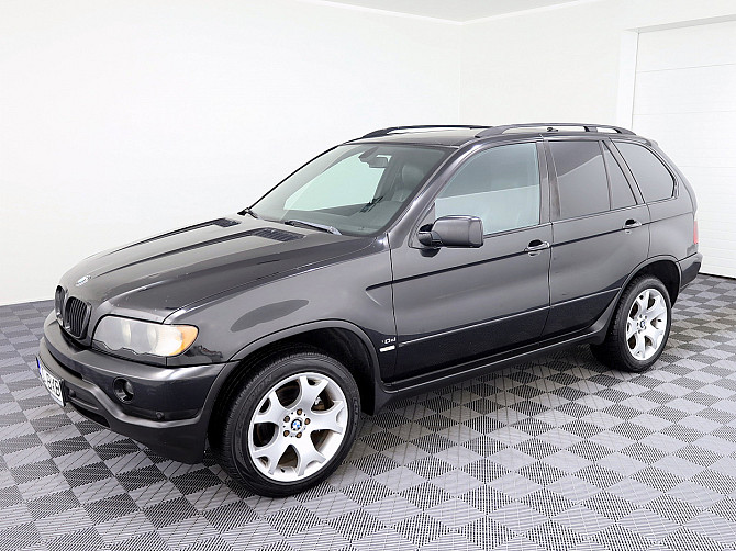 BMW X5 Executive ATM 2.9 D 135kW Таллин - изображение 2