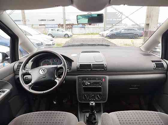 Volkswagen Sharan Comfortline 1.9 TDI 81kW Таллин