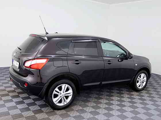 Nissan Qashqai Facelift ATM 1.6 86kW Таллин
