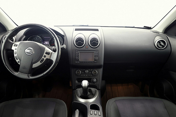 Nissan Qashqai Facelift 1.6 86kW Таллин - изображение 5