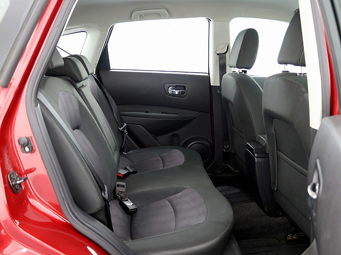 Nissan Qashqai Facelift 1.6 86kW Таллин - изображение 7