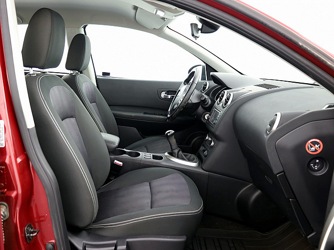 Nissan Qashqai Facelift 1.6 86kW Таллин - изображение 6