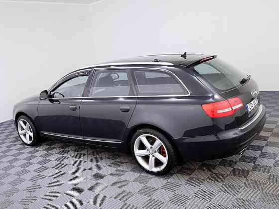 Audi A6 S-Line Quattro Facelift ATM 3.0 TDI 176kW Tallina
