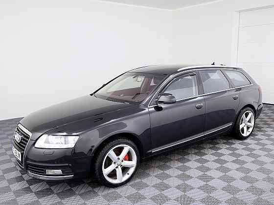 Audi A6 S-Line Quattro Facelift ATM 3.0 TDI 176kW Tallina