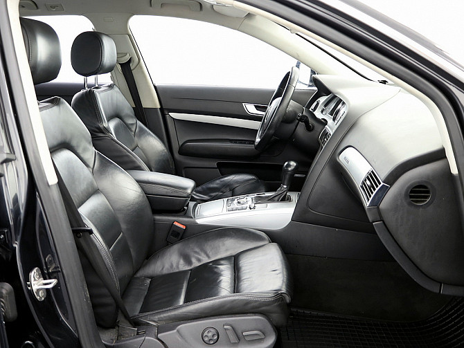 Audi A6 S-Line Quattro Facelift ATM 3.0 TDI 176kW Tallina - foto 6