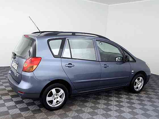 Toyota Corolla Verso Linea Sol 1.8 99kW Tallina