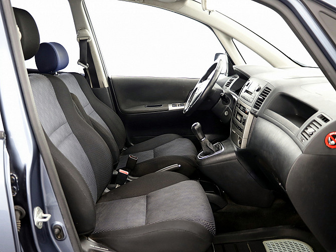 Toyota Corolla Verso Linea Sol 1.8 99kW Tallina - foto 6