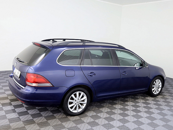 Volkswagen Golf Comfortline Facelift ATM 2.0 TDI 103kW Tallina - foto 3