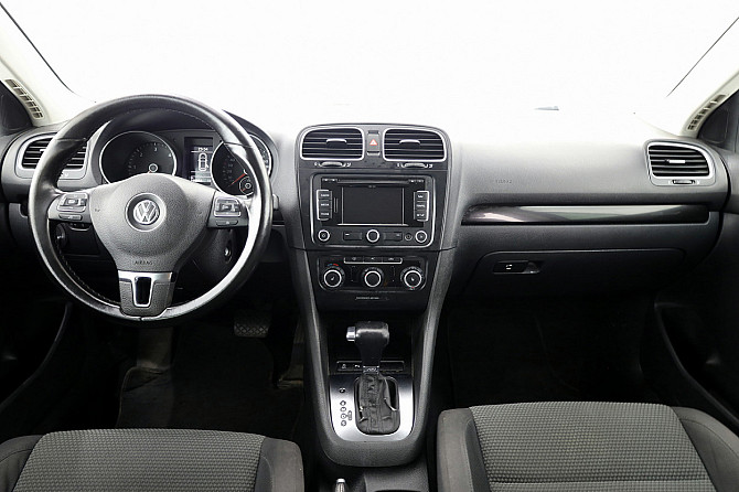 Volkswagen Golf Comfortline Facelift ATM 2.0 TDI 103kW Tallina - foto 5