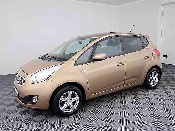 Kia Venga Comfort 1.6 92kW Tallina