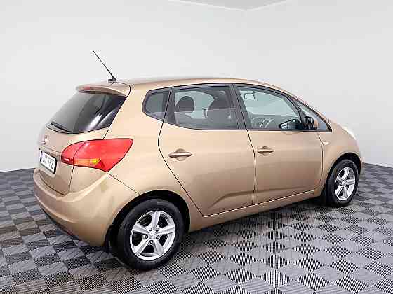 Kia Venga Comfort 1.6 92kW Tallina