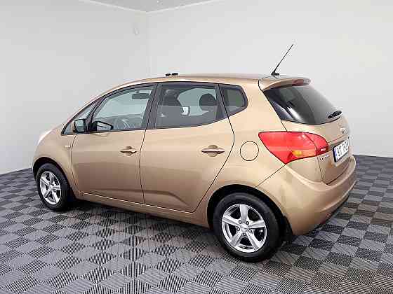 Kia Venga Comfort 1.6 92kW Tallina