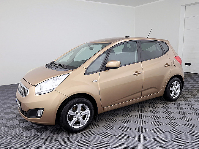 Kia Venga Comfort 1.6 92kW Tallina - foto 2