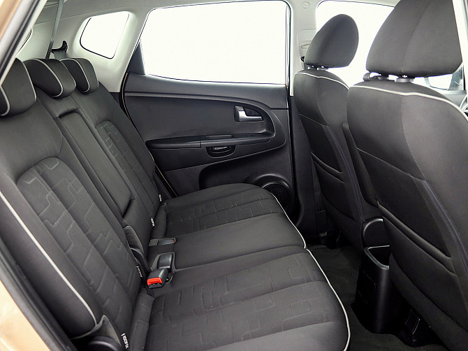 Kia Venga Comfort 1.6 92kW Tallina - foto 7