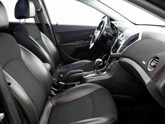 Chevrolet Cruze Facelift LPG ATM 1.8 104kW Tallina