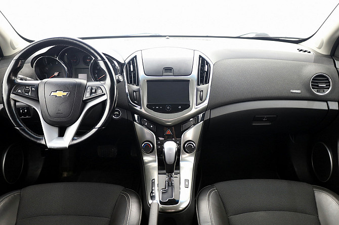 Chevrolet Cruze Facelift LPG ATM 1.8 104kW Tallina - foto 5