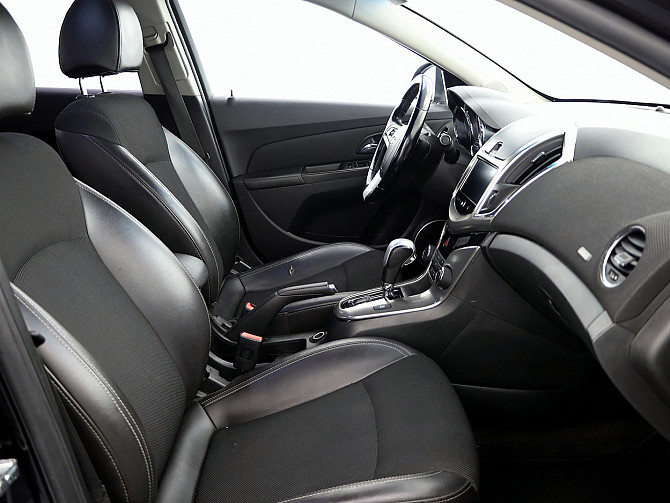 Chevrolet Cruze Facelift LPG ATM 1.8 104kW Tallina - foto 6