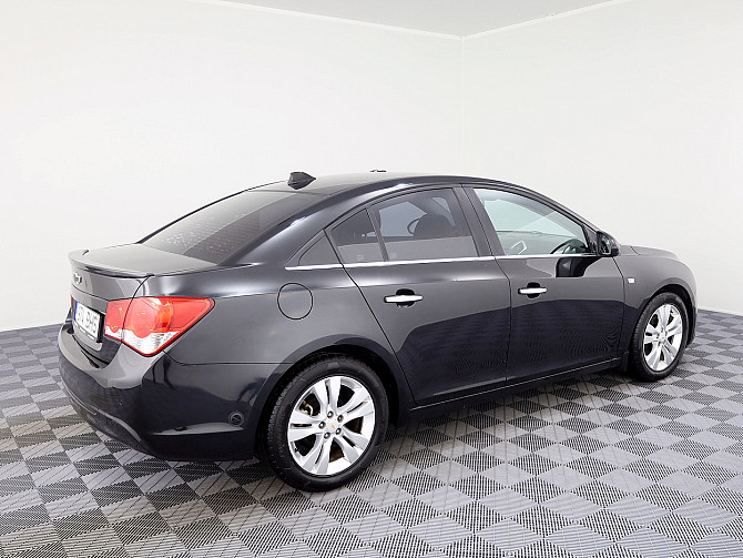 Chevrolet Cruze Facelift LPG ATM 1.8 104kW Tallina - foto 3