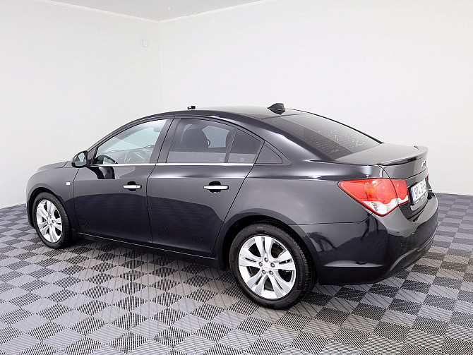 Chevrolet Cruze Facelift LPG ATM 1.8 104kW Tallina - foto 4