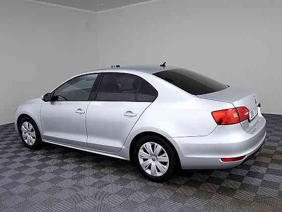 Volkswagen Jetta Comfortline 1.2 77kW Tallina