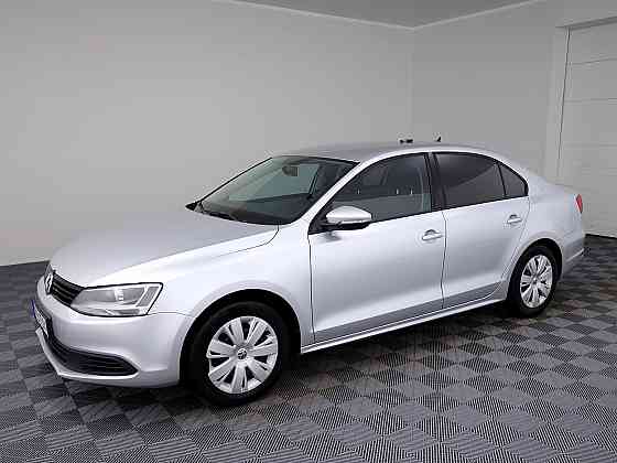 Volkswagen Jetta Comfortline 1.2 77kW Tallina