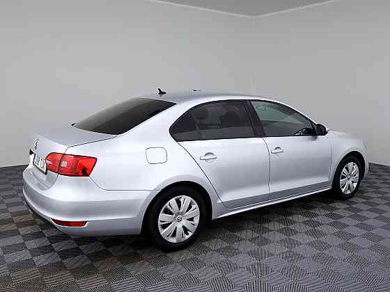 Volkswagen Jetta Comfortline 1.2 77kW Tallina
