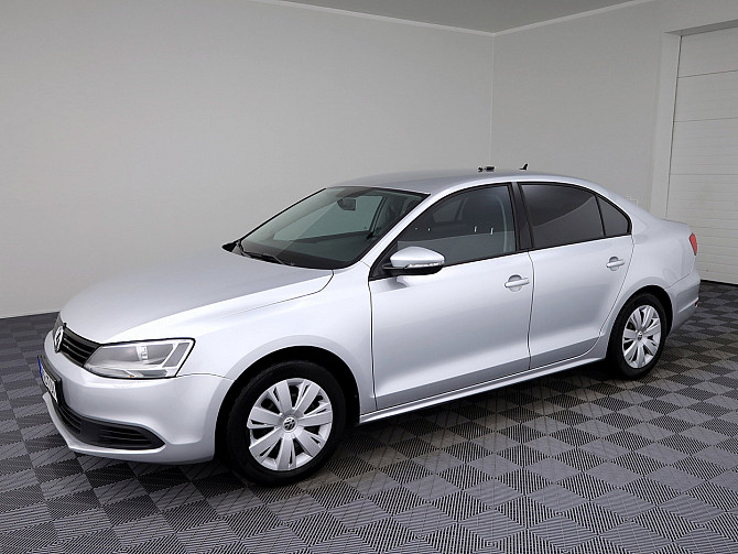 Volkswagen Jetta Comfortline 1.2 77kW Tallina - foto 2