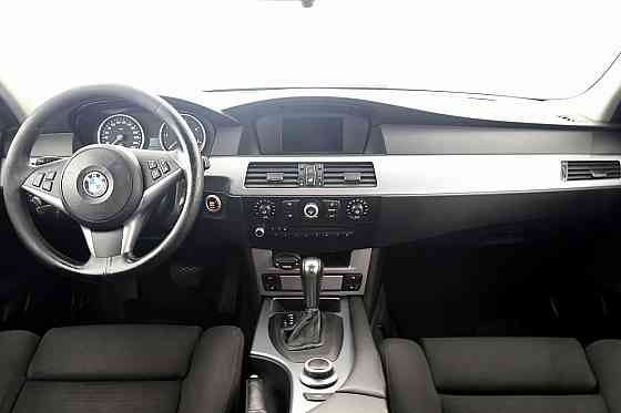 BMW 520 Sportpakett ATM 2.0 D 120kW Tallina
