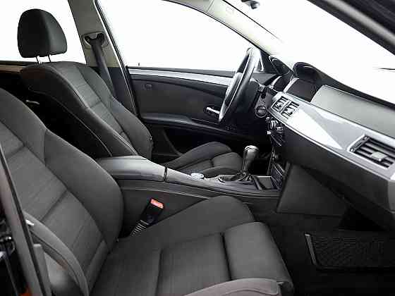 BMW 520 Sportpakett ATM 2.0 D 120kW Tallina