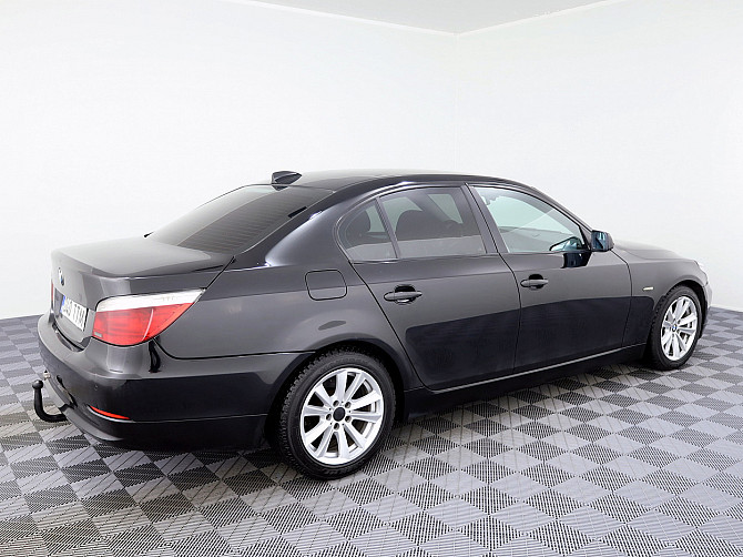 BMW 520 Sportpakett ATM 2.0 D 120kW Tallina - foto 3
