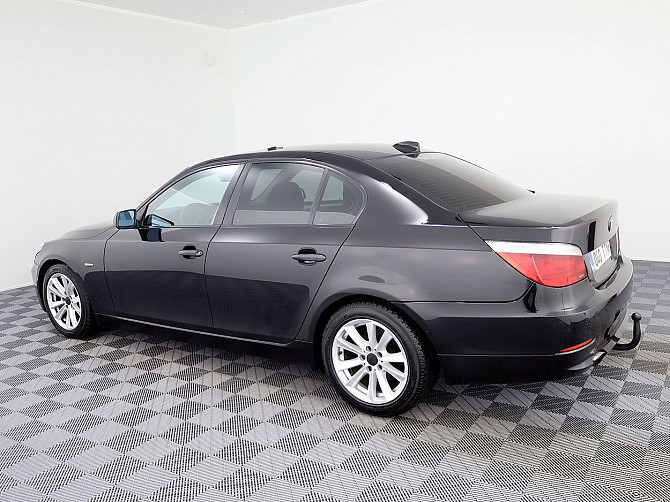 BMW 520 Sportpakett ATM 2.0 D 120kW Tallina - foto 4