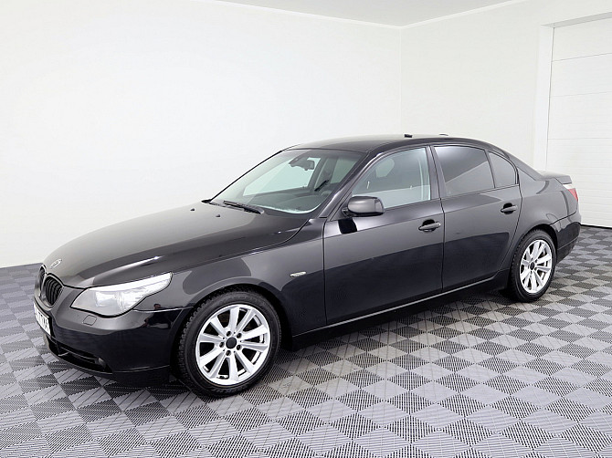 BMW 520 Sportpakett ATM 2.0 D 120kW Tallina - foto 2