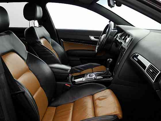 Audi A6 Exclusive Quattro Facelift ATM 2.7 TDI 120kW Таллин