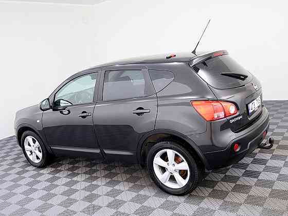 Nissan Qashqai Luxury 4x4 ATM 2.0 dCi 110kW Таллин