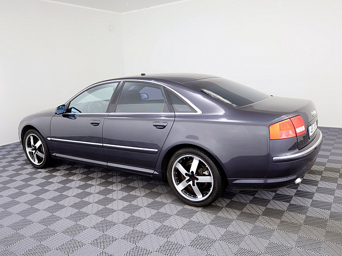 Audi A8 Quattro S-Line 3.9 TDI 202kW Tallina - foto 4