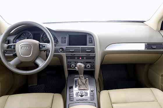 Audi A6 Comfortline ATM 2.4 130kW Tallina