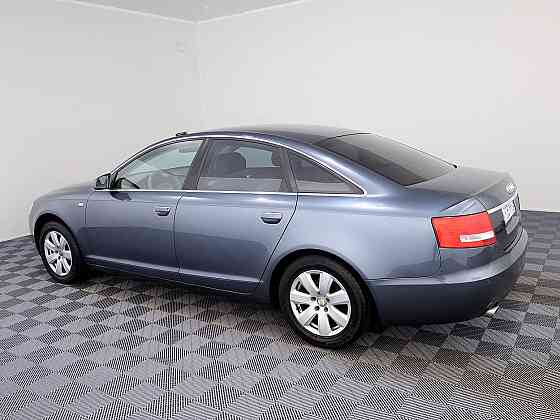 Audi A6 Comfortline ATM 2.4 130kW Tallina