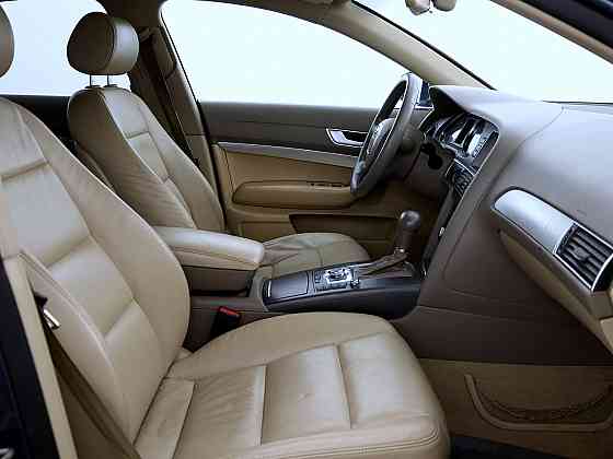 Audi A6 Comfortline ATM 2.4 130kW Tallina