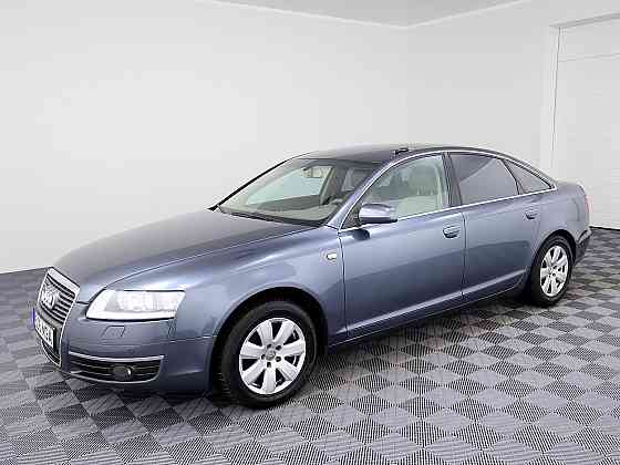 Audi A6 Comfortline ATM 2.4 130kW Tallina