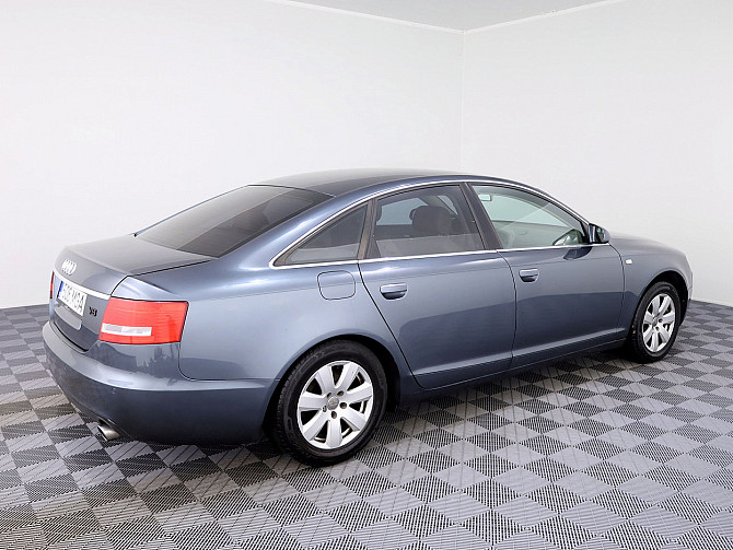 Audi A6 Comfortline ATM 2.4 130kW Tallina - foto 1