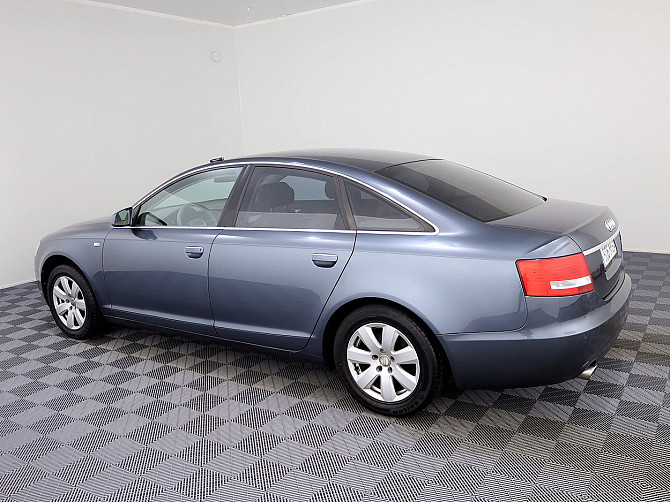Audi A6 Comfortline ATM 2.4 130kW Tallina - foto 3