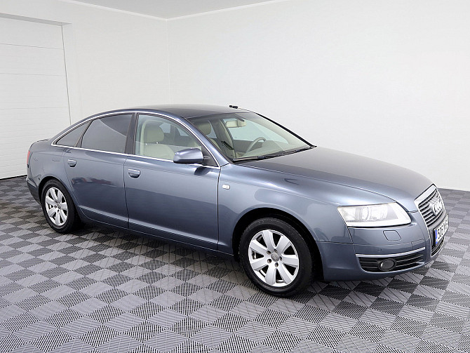 Audi A6 Comfortline ATM 2.4 130kW Tallina - foto 2