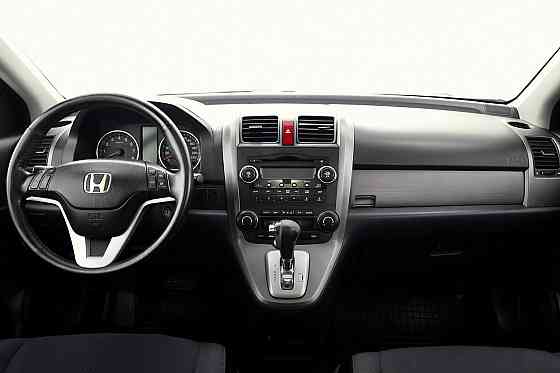 Honda CR-V Elegance ATM 2.0 110kW Tallina