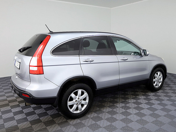 Honda CR-V Elegance ATM 2.0 110kW Tallina - foto 3