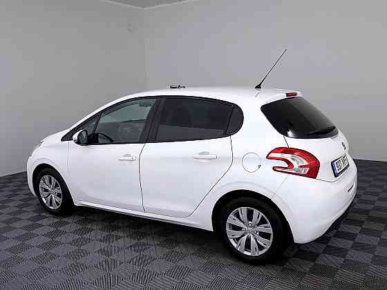 Peugeot 208 Elegance 1.2 60kW Tallina
